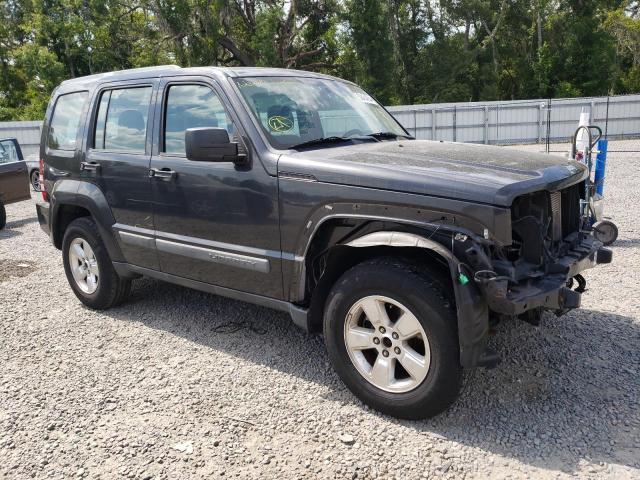 2011 Jeep Liberty Sport VIN: 1J4PN2GK3BW592085 Lot: 52454334