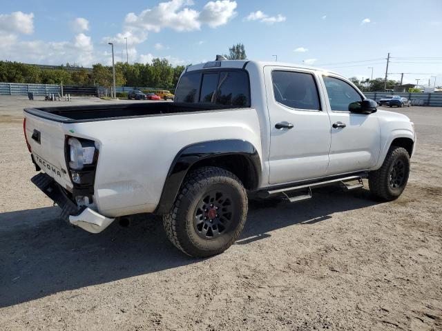 Vin: 3tmcz5an1nm516835, lot: 50516724, toyota tacoma double cab 20223