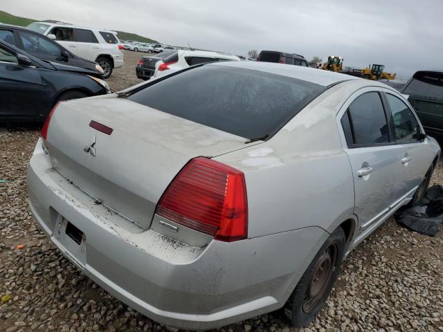 2005 Mitsubishi Galant Es Medium VIN: 4A3AB36F95E050897 Lot: 50943924