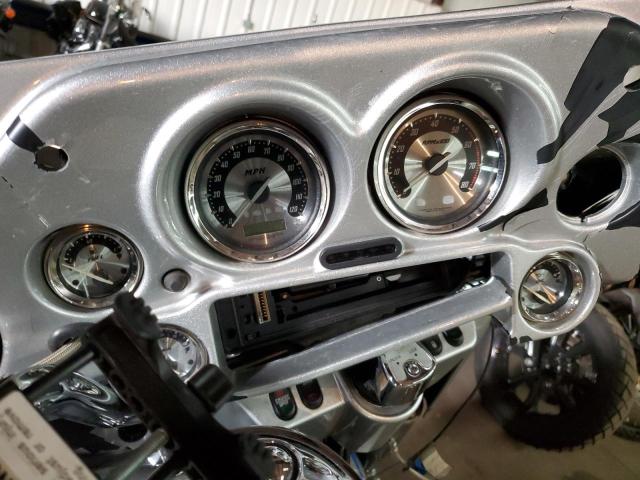 2009 HARLEY-DAVIDSON FLHTCUSE4 - 1HD1PR8169Y955853