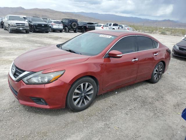 2016 Nissan Altima 2.5 VIN: 1N4AL3APXGC286074 Lot: 52549674