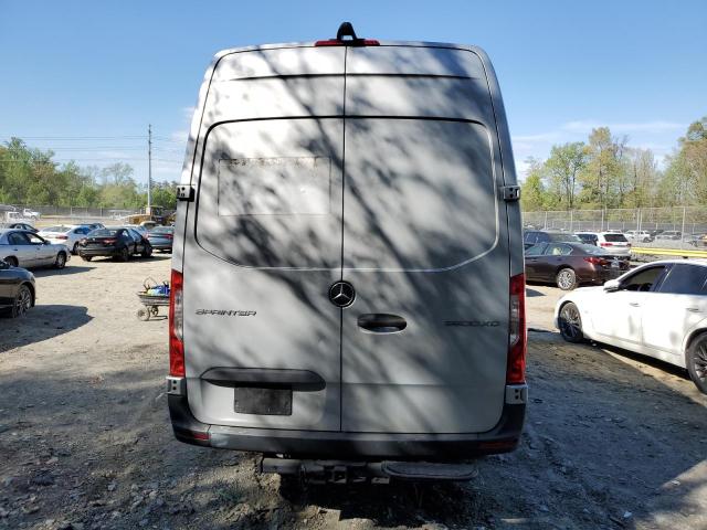 W1W8EC3Y6LP233341 Mercedes-Benz Sprinter 3 6