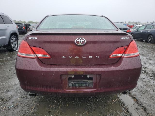 2006 Toyota Avalon Xl VIN: 4T1BK36B16U069046 Lot: 50861574