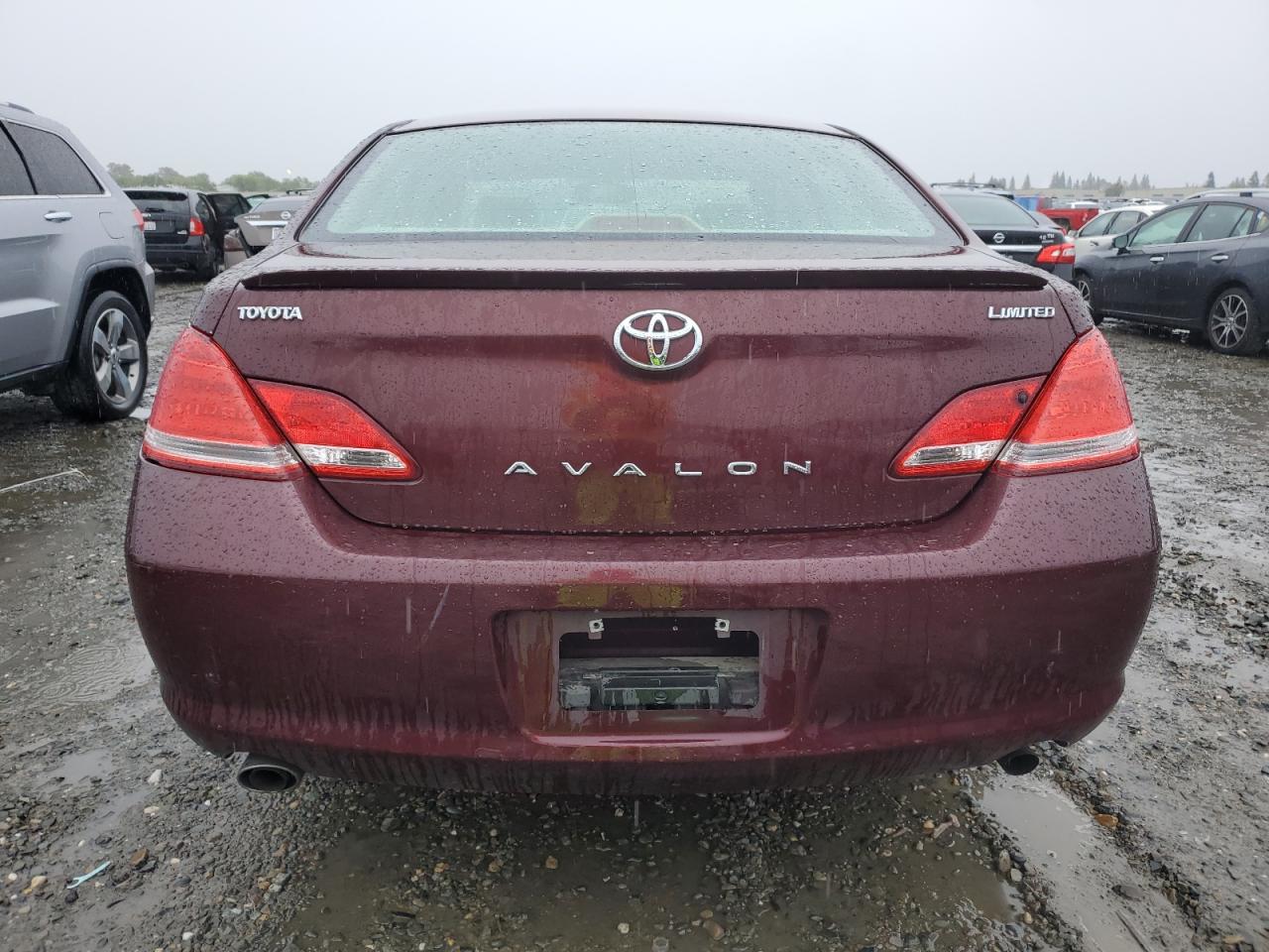 4T1BK36B16U069046 2006 Toyota Avalon Xl