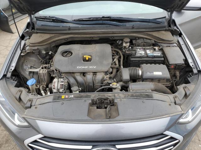 2018 Hyundai Elantra - Image 11