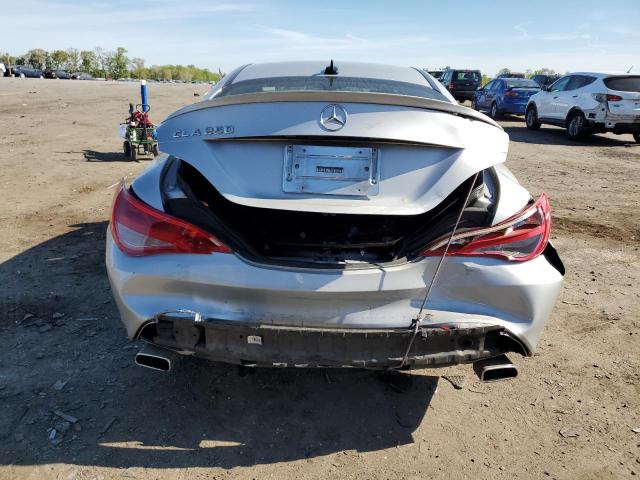 2016 Mercedes-Benz Cla 250 VIN: WDDSJ4EB6GN310163 Lot: 52034004