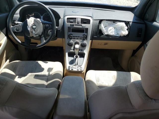 2006 Chevrolet Equinox Ls VIN: 2CNDL13F566209714 Lot: 52539424