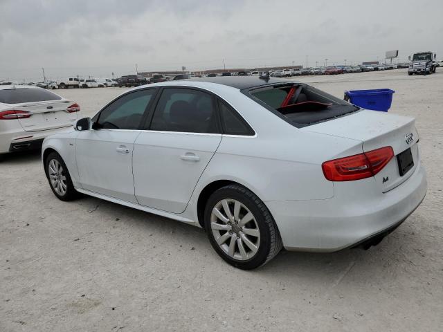 VIN WAUAFAFL3FN013280 2015 Audi A4, Premium no.2