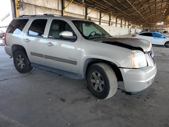 2011 GMC Yukon Slt VIN: 1GKS2CE05BR285715 Lot: 51220824