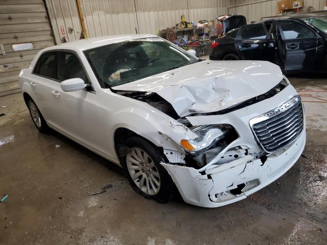 2012 Chrysler 300 VIN: 2C3CCAAG2CH224980 Lot: 49489694