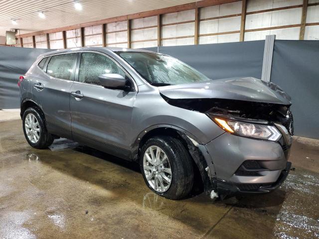 2021 Nissan Rogue Sport S VIN: JN1BJ1AW7MW668835 Lot: 52515024