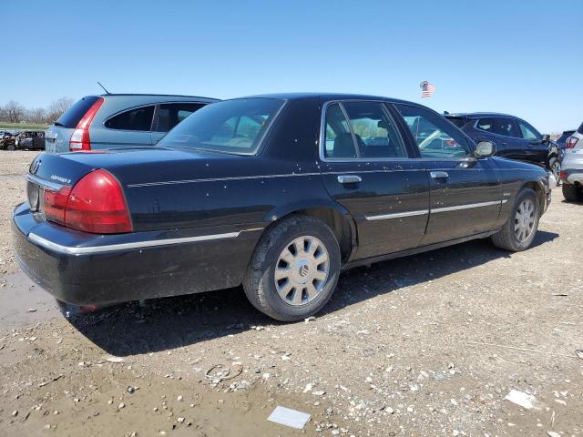 2004 Mercury Grand Marquis Ls VIN: 2MEHM75WX4X625752 Lot: 50881064