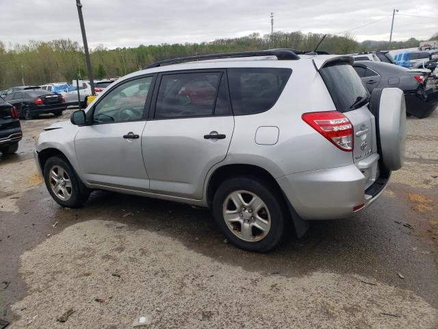 2010 Toyota Rav4 VIN: JTMBF4DV2AD037503 Lot: 50428754