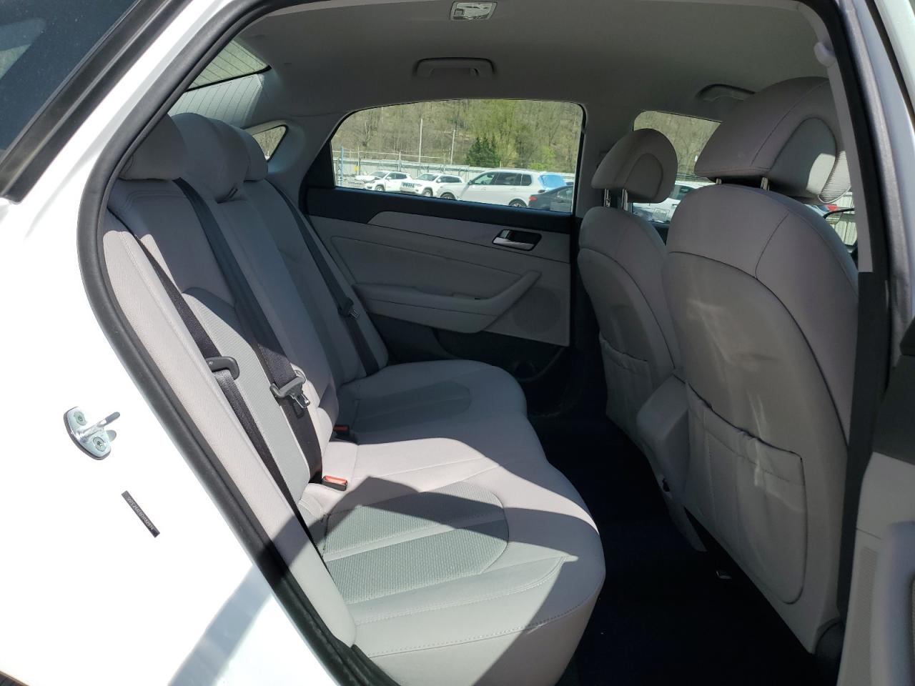 5NPE24AF6FH182874 2015 Hyundai Sonata Se