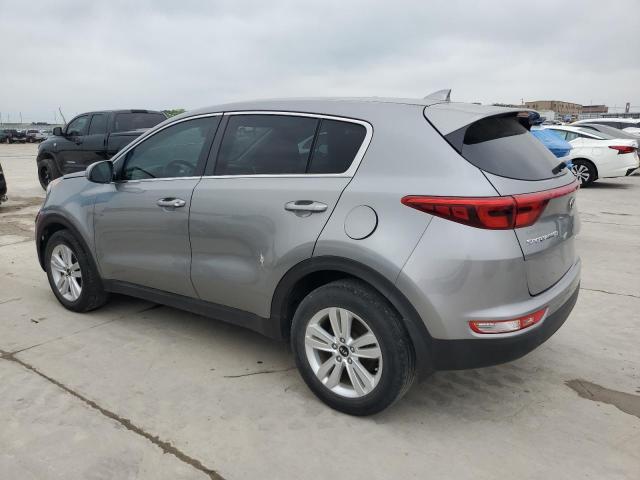 2019 Kia Sportage - Image 2