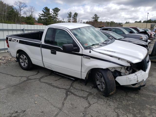 2007 Ford F150 VIN: 1FTRF12V27NA10241 Lot: 49889464