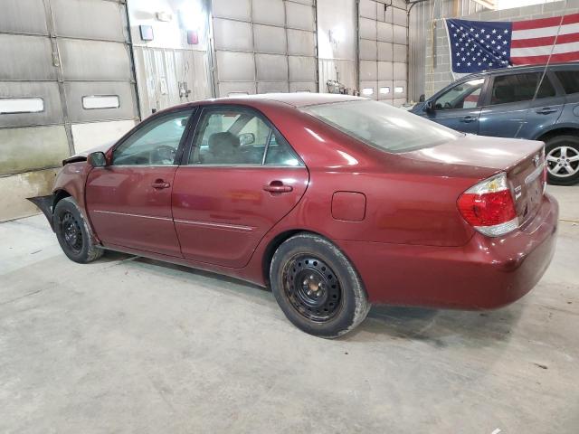 2006 Toyota Camry Le VIN: 4T1BE32K46U162477 Lot: 49964114