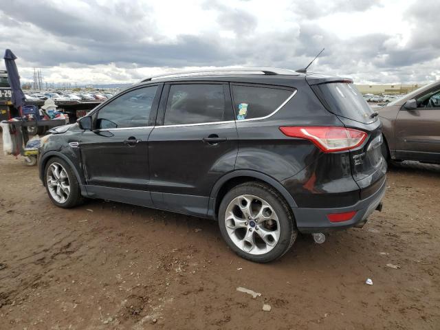 2015 Ford Escape Titanium VIN: 1FMCU9J99FUC02917 Lot: 49220424