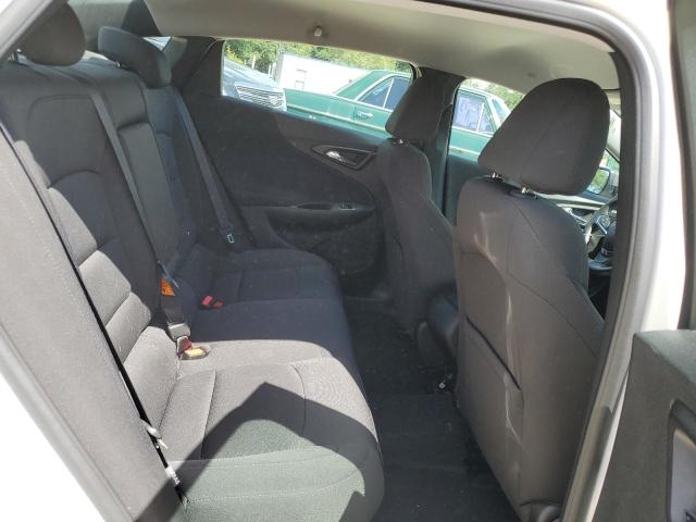 2018 Chevrolet Malibu Ls VIN: 1G1ZB5ST3JF293583 Lot: 51959574