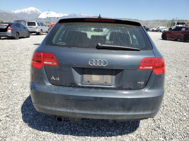 2013 Audi A3 Premium Plus VIN: WAUKJAFM5DA005987 Lot: 50493354