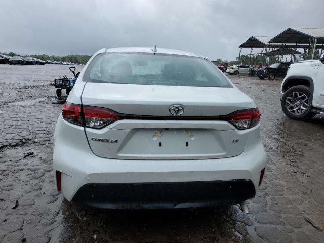 2023 TOYOTA COROLLA LE - 5YFB4MDE0PP057227