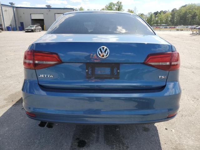 2016 Volkswagen Jetta S VIN: 3VW267AJ8GM310800 Lot: 48740144