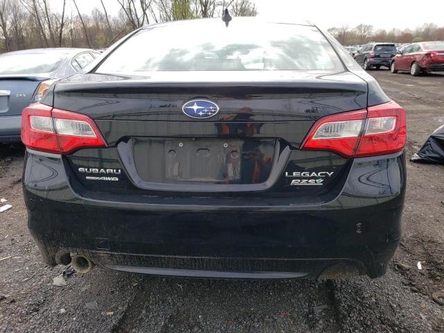 2017 SUBARU LEGACY SPO 4S3BNAR63H3022057