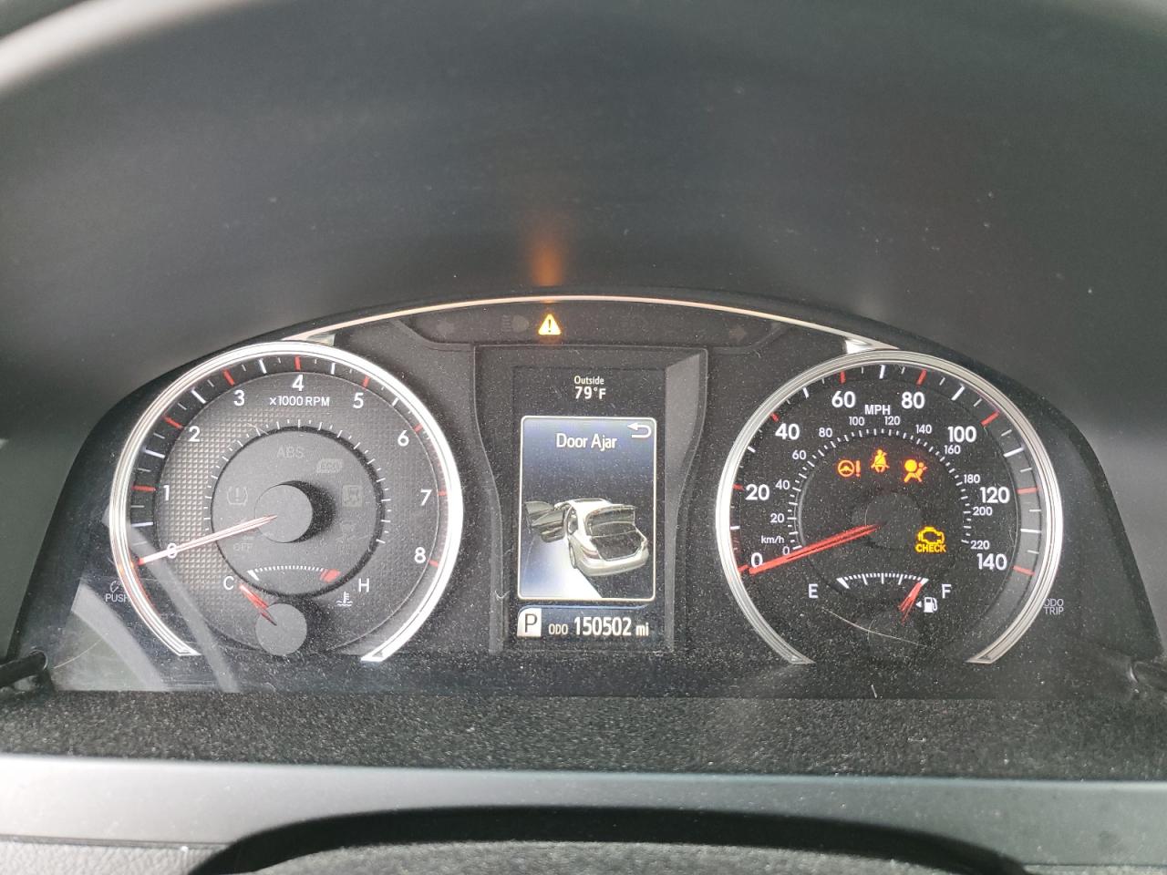 4T1BF1FK8FU113360 2015 Toyota Camry Le