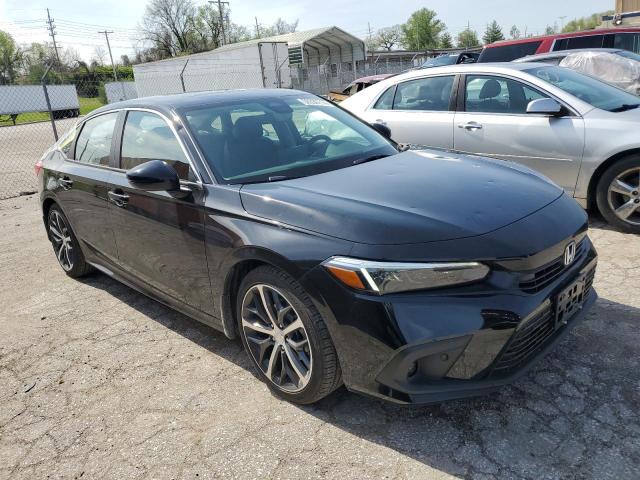 2024 HONDA CIVIC TOUR - 2HGFE1F92RH324617