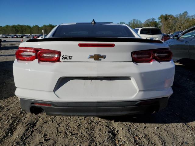 2019 Chevrolet Camaro Lt VIN: 1G1FD1RS9K0158633 Lot: 49570024