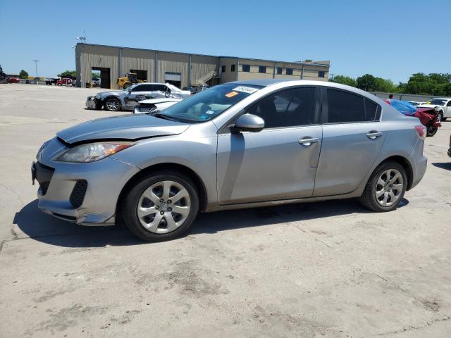 VIN JM1BL1TF9D1815576 2013 Mazda Mazda, I no.1