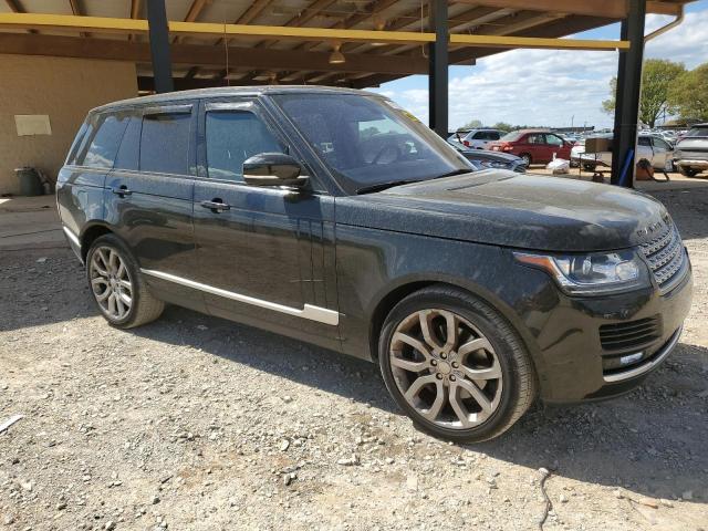 VIN SALGS2TF5EA155562 2014 Land Rover Range Rover,... no.4