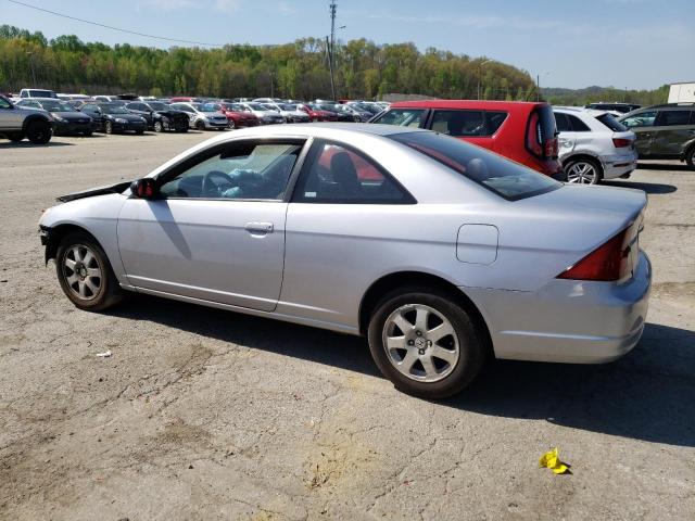 2003 Honda Civic Ex VIN: 1HGEM22953L045876 Lot: 48440064