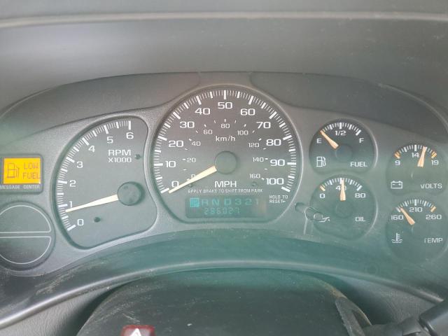 2002 Chevrolet Silverado C1500 VIN: 2GCEC19T621350708 Lot: 50246354