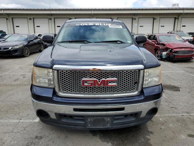 2009 GMC Sierra C1500 Sle VIN: 2GTEC290191132715 Lot: 49308294