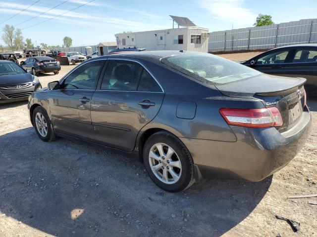 2011 Toyota Camry Base VIN: 4T4BF3EK9BR142542 Lot: 49933474