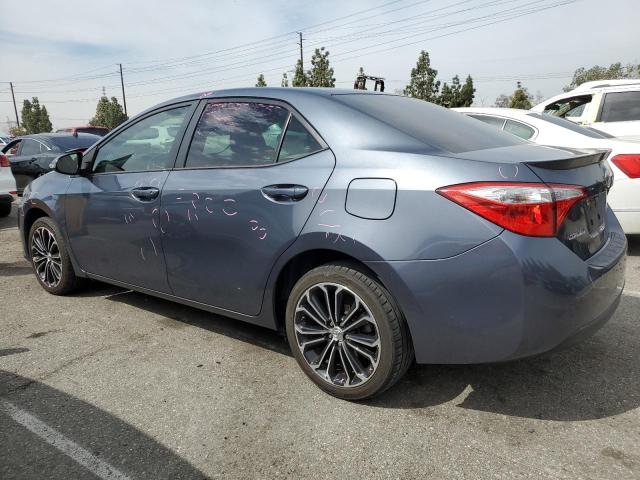 2015 Toyota Corolla L VIN: 5YFBURHE9FP218311 Lot: 51200904