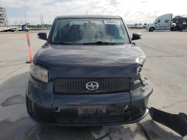 2010 Toyota Scion Xb VIN: JTLZE4FE3A1118255 Lot: 53084234