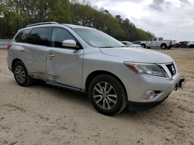 2016 Nissan Pathfinder S VIN: 5N1AR2MN5GC639331 Lot: 49424214