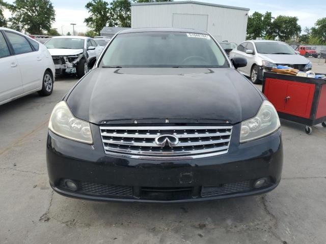 2006 Infiniti M35 Base VIN: JNKAY01E46M112047 Lot: 51048184