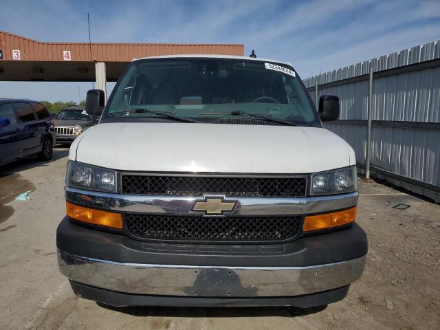  CHEVROLET EXPRESS 2019 Белый