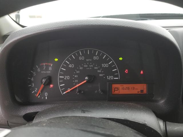 2021 NISSAN NV200 2.5S - 3N6CM0KN6MK703320