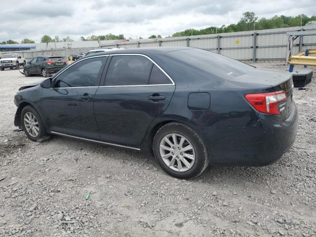 2012 Toyota Camry Base VIN: 4T1BF1FK5CU167386 Lot: 51417064