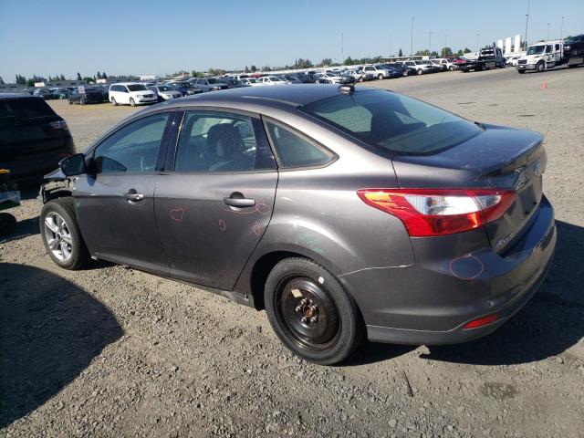 2014 Ford Focus Se VIN: 1FADP3F20EL306179 Lot: 51761204