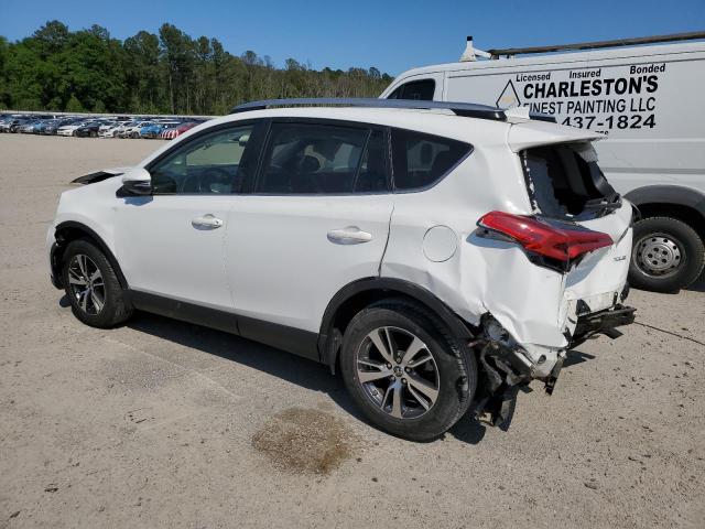 2018 Toyota Rav4 Adventure VIN: JTMWFREV7JJ164973 Lot: 49961604