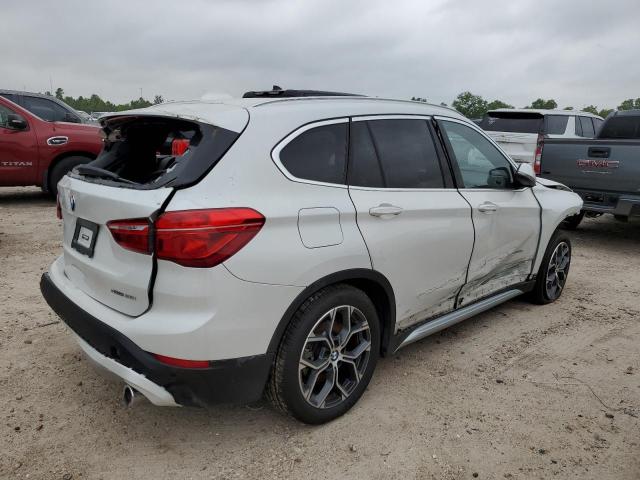 2022 BMW X1 SDRIVE2 - WBXJG7C0XN5V30610