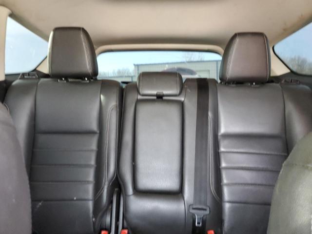 2013 Ford Escape Sel VIN: 1FMCU9H98DUC04161 Lot: 50699234