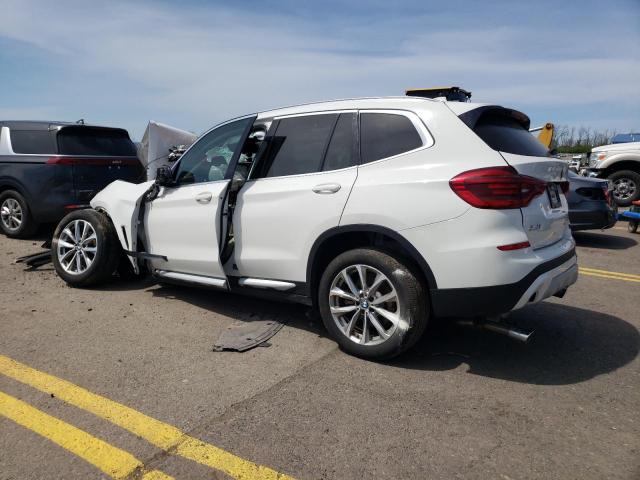 2018 BMW X3 xDrive30I VIN: 5UXTR9C55JLD71364 Lot: 51207894