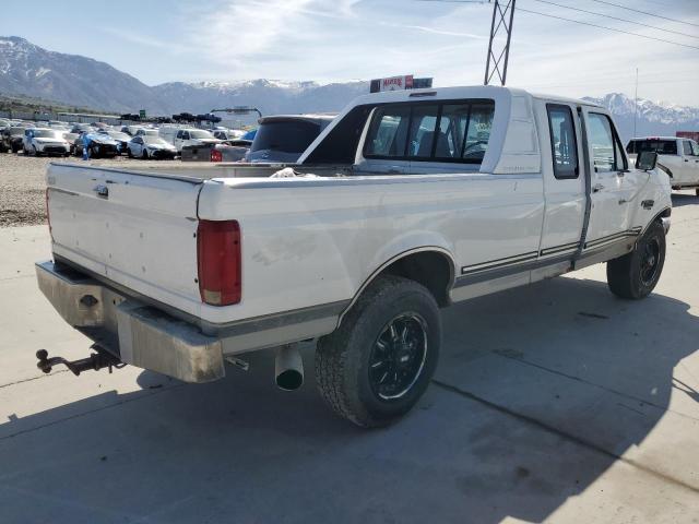 1996 Ford F250 VIN: 1FTHX26F8TEA72464 Lot: 52003644