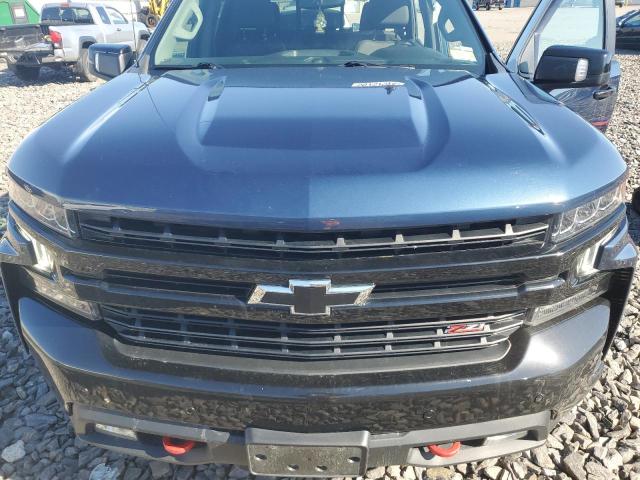 2021 CHEVROLET SILVEO2500 - 1GCPYFED9MZ198648
